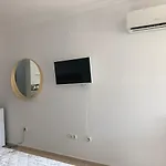 Fregata Complex Marina * 圣弗拉斯