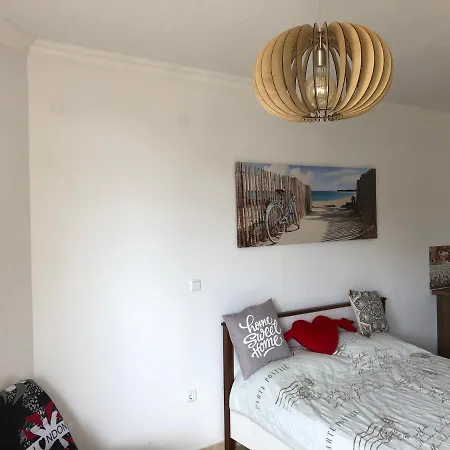 Fregata Complex Marina Apartmán Sveti Vlas