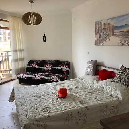 Apartmán Fregata Complex Marina *