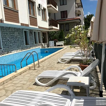 Fregata Complex Marina * סבטי ולאס