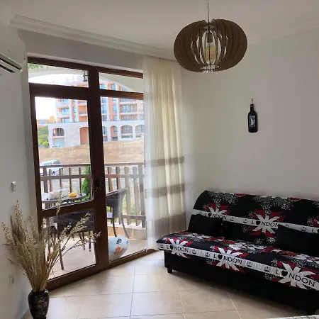 Fregata Complex Marina * Sveti Vlas