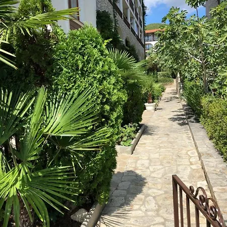 Fregata Complex Marina * Sveti Vlas