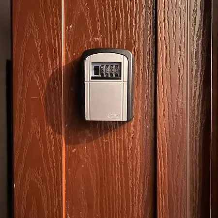 Lejlighed Fregata Complex Marina Sveti Vlas