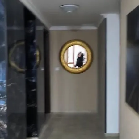 Fregata Complex Marina Sveti Vlas