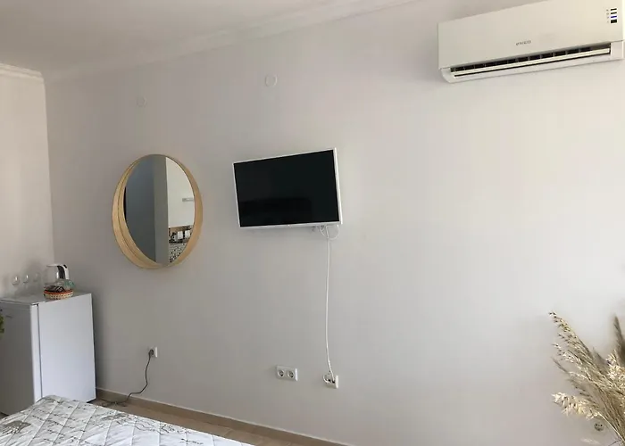 Fregata Complex Marina * Sveti Vlas