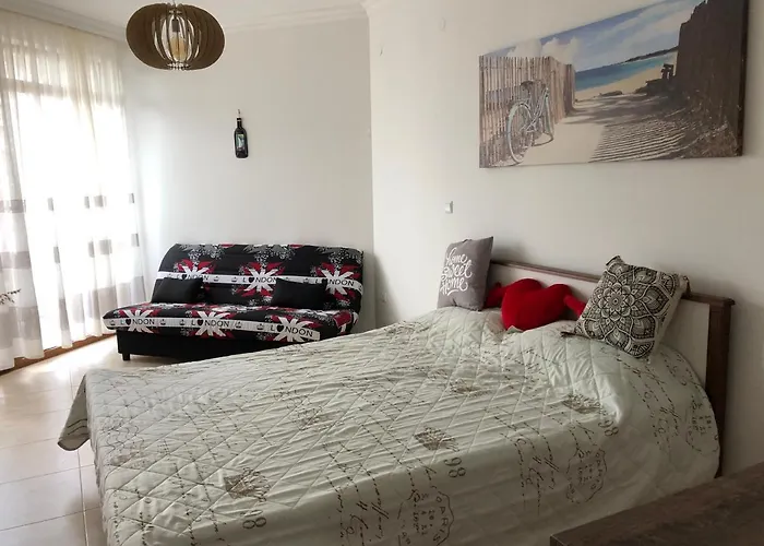 Lejlighed Fregata Complex Marina