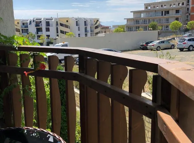 Fregata Complex Marina *