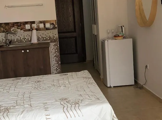 Fregata Complex Marina * Sveti Vlas