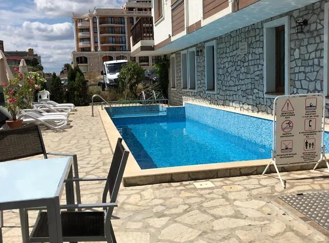 Lejlighed Fregata Complex Marina