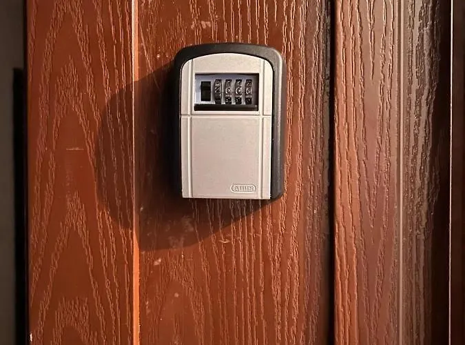 Lejlighed Fregata Complex Marina Sveti Vlas