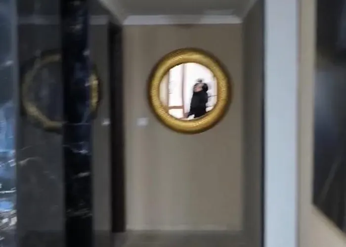 Fregata Complex Marina Sveti Vlas